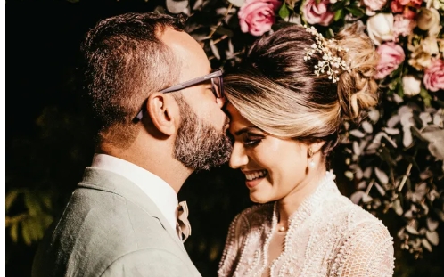 Our Priest Freaked Out When He Saw Me Walking down the Aisle and Whispered, ‘I Won’t Marry You!’ — Only Then Did I Recognize Him