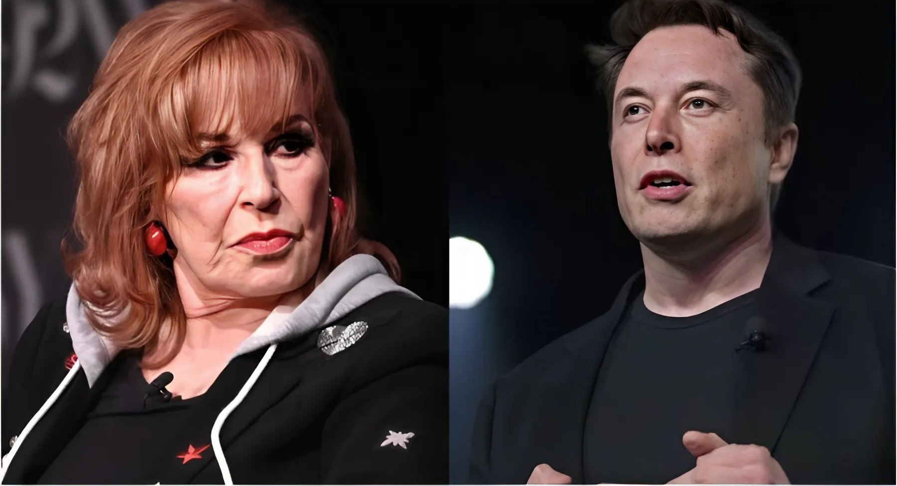 Elon Musk Sues Joy Behar And The View For Defamati0n, Seeking $70 Million In Damages