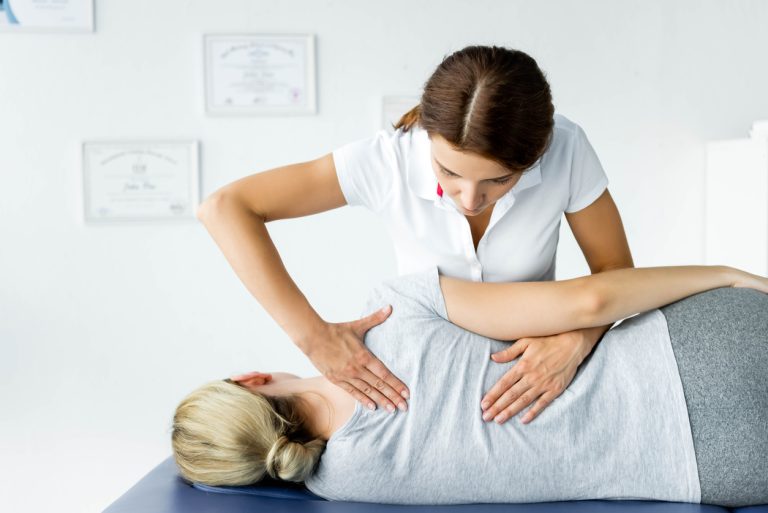 What is Chiropractic Physical Therapy?