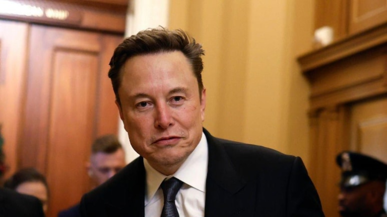 Elon Musk’s Starlink Activates Satellite Internet Service In Iran Amid Israel Tensions