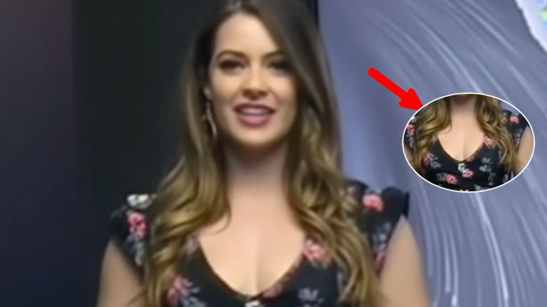 She Was Just Sitting There, Smiling—Then One Zoom Changed Everything
